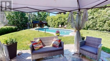2504 IDYLLWOOD CRESCENT Peterborough (Ashburnham Ward 4) Ontario photo 48