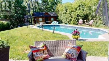 2504 IDYLLWOOD CRESCENT Peterborough (Ashburnham Ward 4) Ontario photo 49