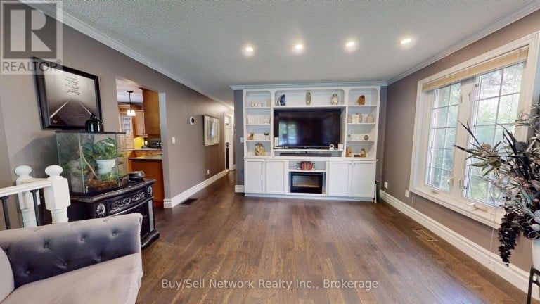 2504 IDYLLWOOD CRESCENT, Peterborough (Ashburnham Ward 4), Ontario, K9L1Y9