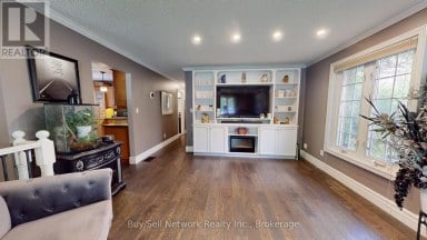 2504 IDYLLWOOD CRESCENT Peterborough (Ashburnham Ward 4) Ontario photo 6