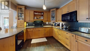 2504 IDYLLWOOD CRESCENT Peterborough (Ashburnham Ward 4) Ontario photo 8