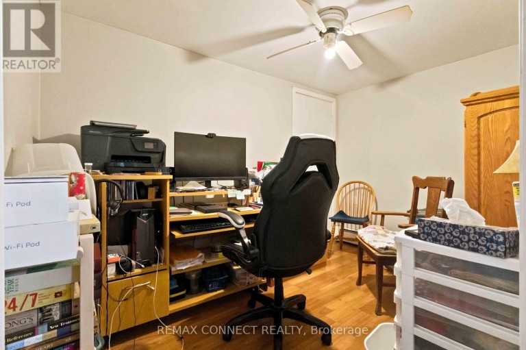 322 ANDREW STREET, Newmarket (Central Newmarket), Ontario, L3Y1H3