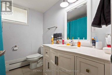 322 ANDREW STREET Newmarket (Central Newmarket) Ontario photo 21