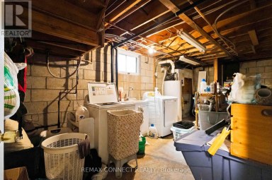 322 ANDREW STREET Newmarket (Central Newmarket) Ontario photo 28