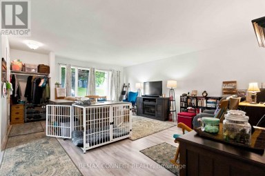 322 ANDREW STREET Newmarket (Central Newmarket) Ontario photo 3
