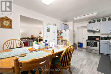 322 ANDREW STREET Newmarket (Central Newmarket) Ontario photo 7