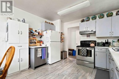 322 ANDREW STREET Newmarket (Central Newmarket) Ontario photo 9