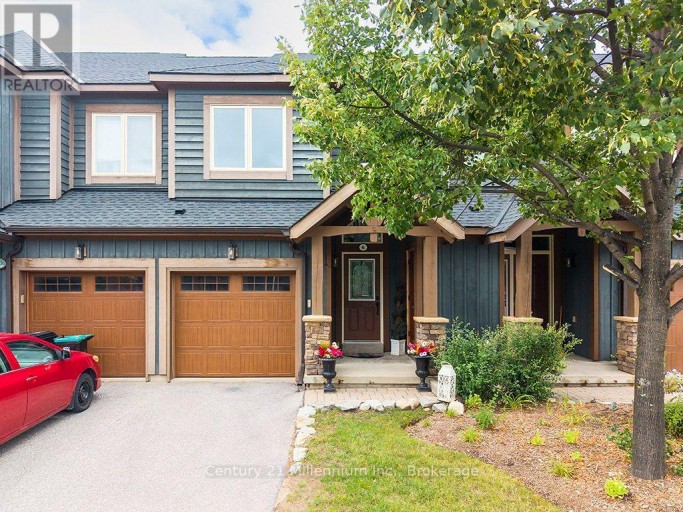 6 WILDROSE TRAIL, Collingwood, Ontario, L9Y0J4