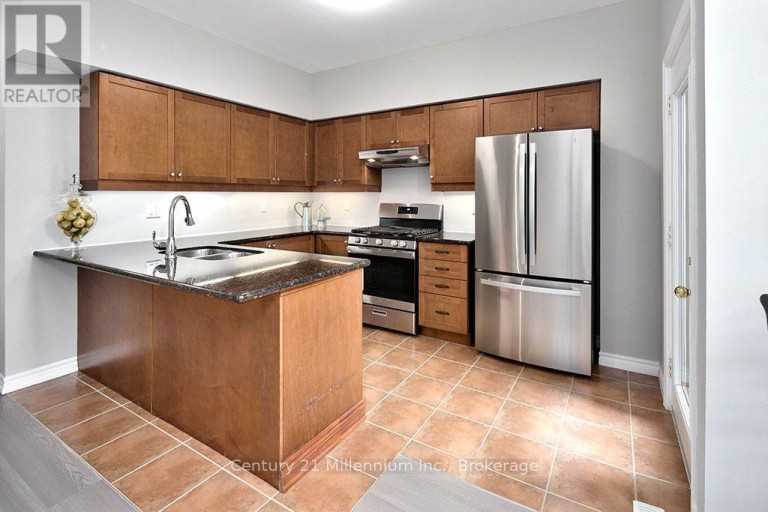 6 WILDROSE TRAIL, Collingwood, Ontario, L9Y0J4