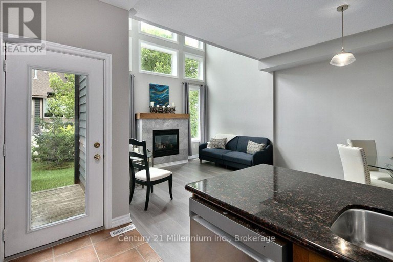 6 WILDROSE TRAIL, Collingwood, Ontario, L9Y0J4