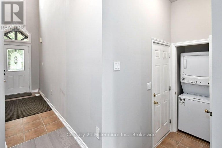 6 WILDROSE TRAIL, Collingwood, Ontario, L9Y0J4
