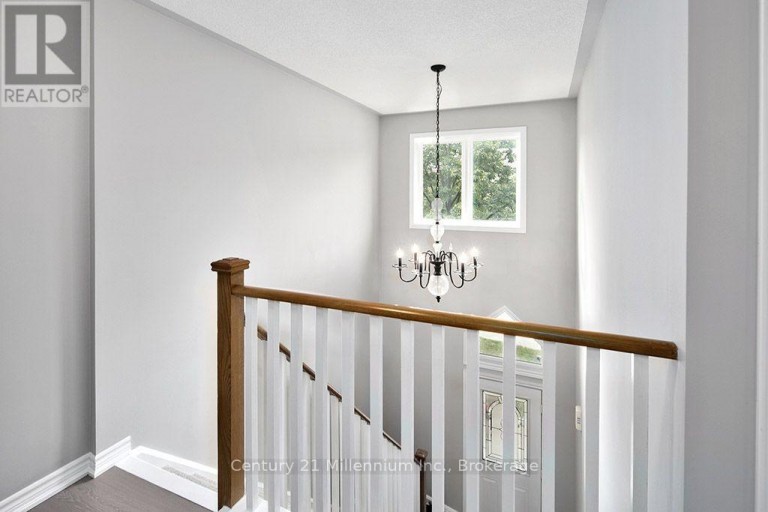6 WILDROSE TRAIL, Collingwood, Ontario, L9Y0J4