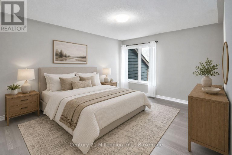 6 WILDROSE TRAIL, Collingwood, Ontario, L9Y0J4