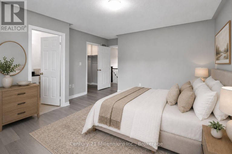 6 WILDROSE TRAIL, Collingwood, Ontario, L9Y0J4