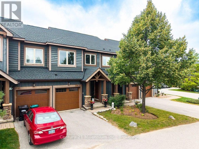 6 WILDROSE TRAIL, Collingwood, Ontario, L9Y0J4