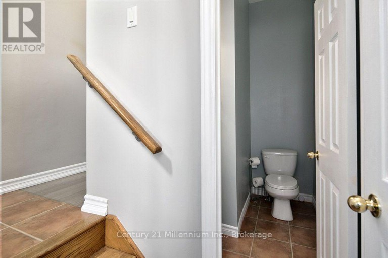 6 WILDROSE TRAIL, Collingwood, Ontario, L9Y0J4