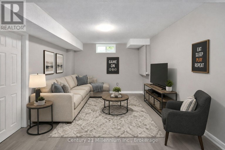 6 WILDROSE TRAIL, Collingwood, Ontario, L9Y0J4