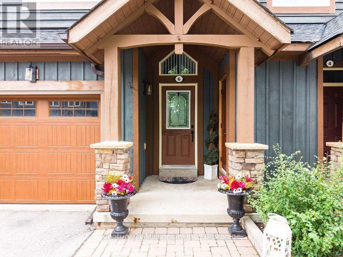 6 WILDROSE TRAIL, Collingwood, Ontario, L9Y0J4