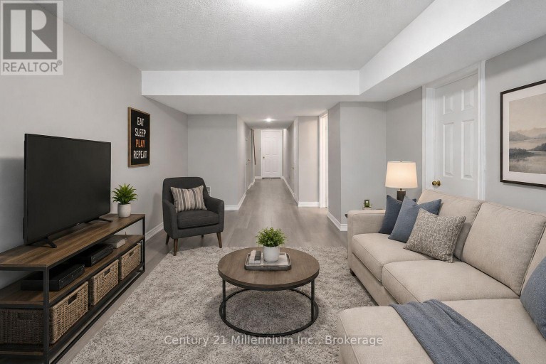 6 WILDROSE TRAIL, Collingwood, Ontario, L9Y0J4