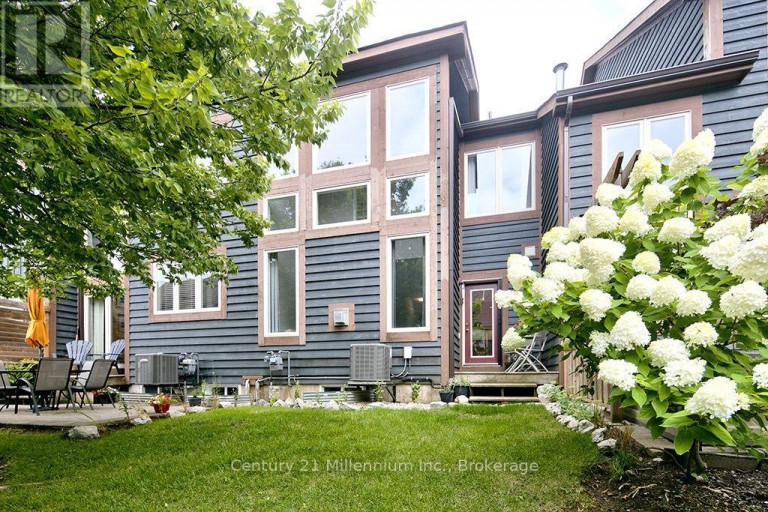 6 WILDROSE TRAIL, Collingwood, Ontario, L9Y0J4