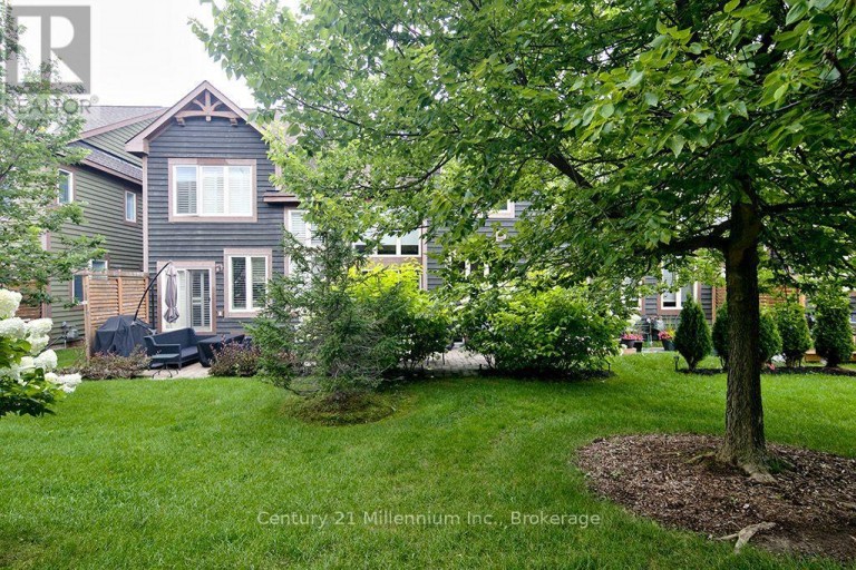 6 WILDROSE TRAIL, Collingwood, Ontario, L9Y0J4