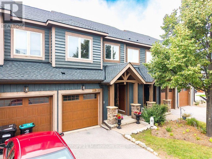 6 WILDROSE TRAIL, Collingwood, Ontario, L9Y0J4