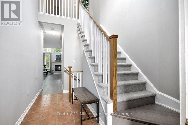 6 WILDROSE TRAIL, Collingwood, Ontario, L9Y0J4