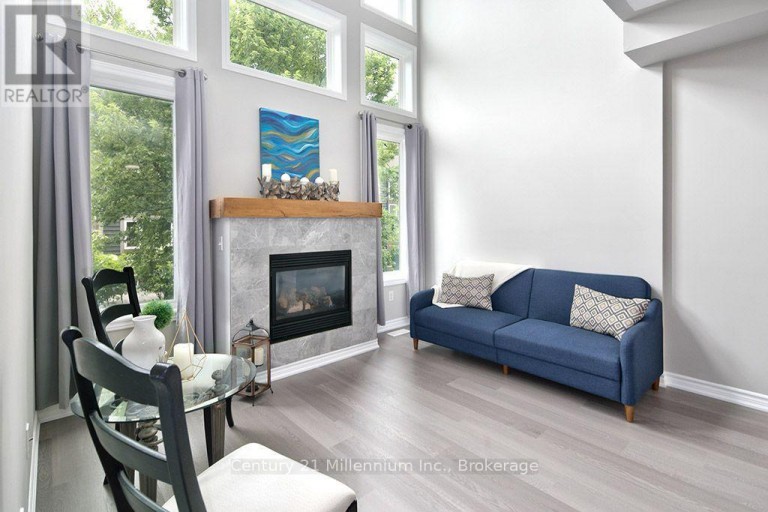 6 WILDROSE TRAIL, Collingwood, Ontario, L9Y0J4