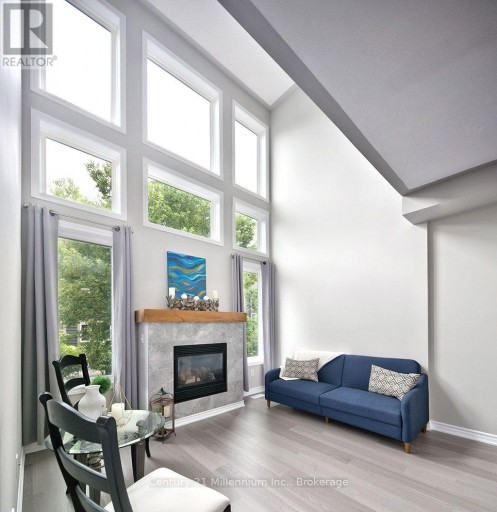 6 WILDROSE TRAIL, Collingwood, Ontario, L9Y0J4