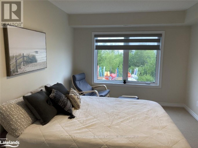201 - 7 ANCHORAGE CRESCENT, Collingwood, Ontario, L9Y0Y6