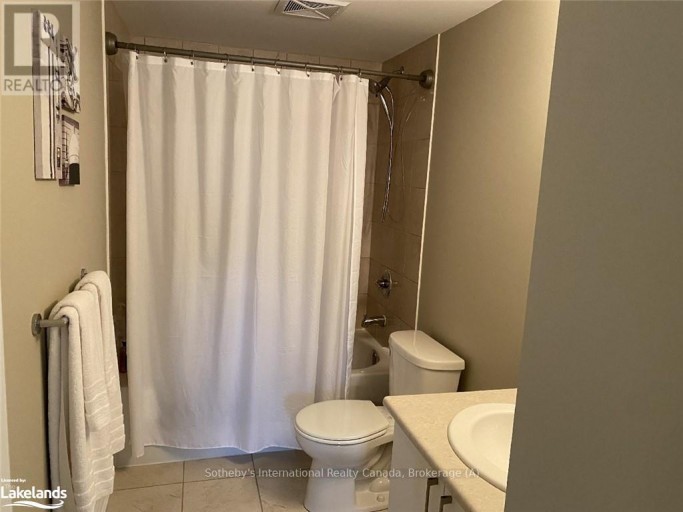 201 - 7 ANCHORAGE CRESCENT, Collingwood, Ontario, L9Y0Y6