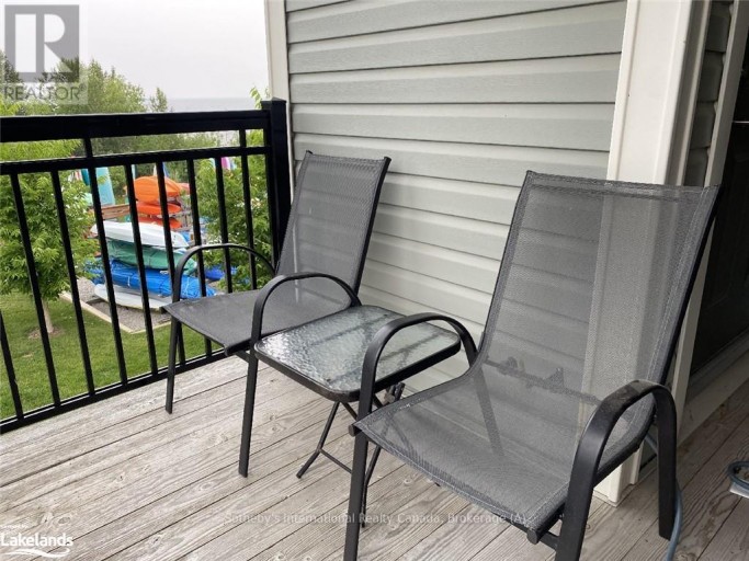 201 - 7 ANCHORAGE CRESCENT, Collingwood, Ontario, L9Y0Y6