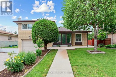 12 CANDLEWOOD CRESCENT Toronto (York University Heights) Ontario photo 1