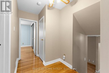 12 CANDLEWOOD CRESCENT Toronto (York University Heights) Ontario photo 15
