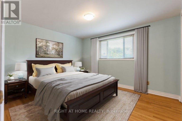 12 CANDLEWOOD CRESCENT, Toronto (York University Heights), Ontario, M3J1G8