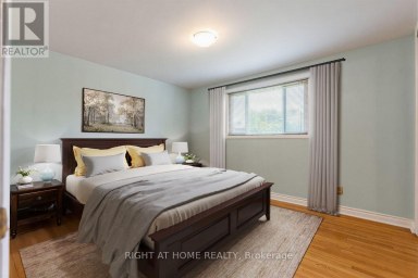 12 CANDLEWOOD CRESCENT Toronto (York University Heights) Ontario photo 18