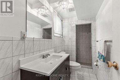 12 CANDLEWOOD CRESCENT Toronto (York University Heights) Ontario photo 25