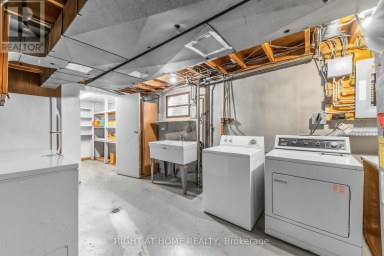 12 CANDLEWOOD CRESCENT Toronto (York University Heights) Ontario photo 30