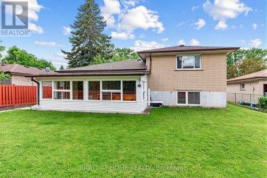 12 CANDLEWOOD CRESCENT Toronto (York University Heights) Ontario photo 33