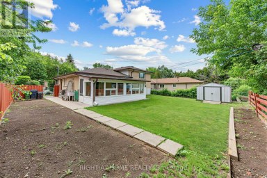 12 CANDLEWOOD CRESCENT Toronto (York University Heights) Ontario photo 35