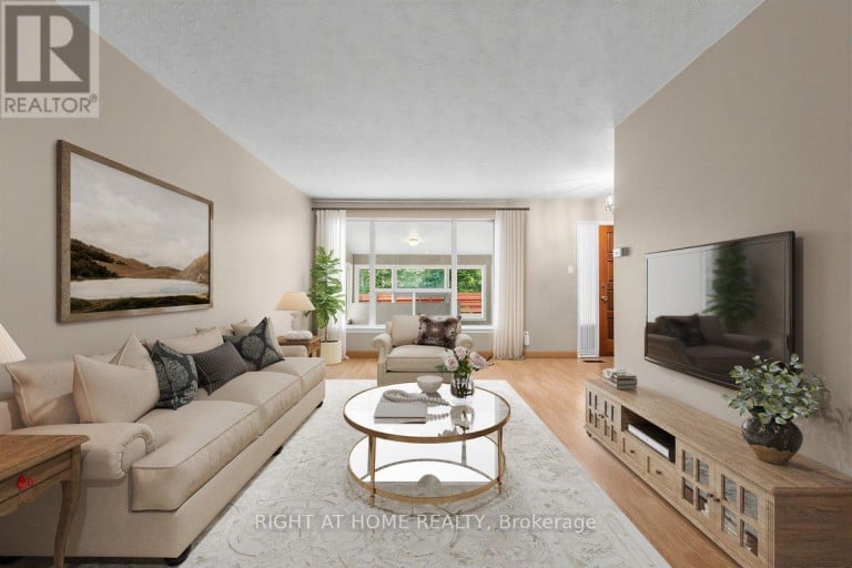 12 CANDLEWOOD CRESCENT, Toronto (York University Heights), Ontario, M3J1G8