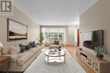 12 CANDLEWOOD CRESCENT Toronto (York University Heights) Ontario photo 6