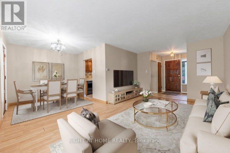 12 CANDLEWOOD CRESCENT, Toronto (York University Heights), Ontario, M3J1G8