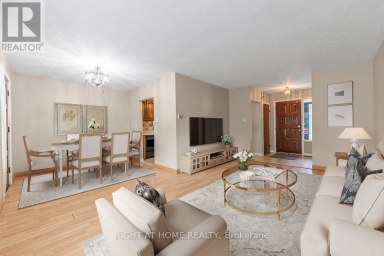 12 CANDLEWOOD CRESCENT Toronto (York University Heights) Ontario photo 8
