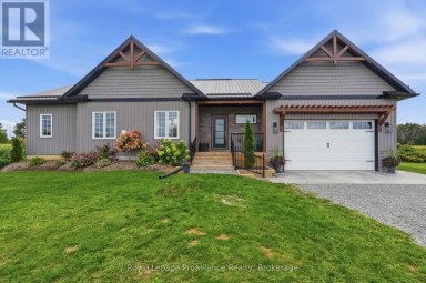 477 ALLORE ROAD Tweed (Hungerford (Twp)) Ontario photo 1