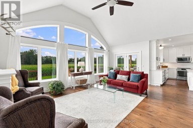 477 ALLORE ROAD Tweed (Hungerford (Twp)) Ontario photo 15