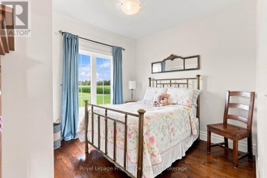 477 ALLORE ROAD Tweed (Hungerford (Twp)) Ontario photo 22