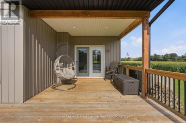 477 ALLORE ROAD Tweed (Hungerford (Twp)) Ontario photo 29