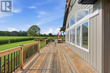 477 ALLORE ROAD Tweed (Hungerford (Twp)) Ontario photo 30