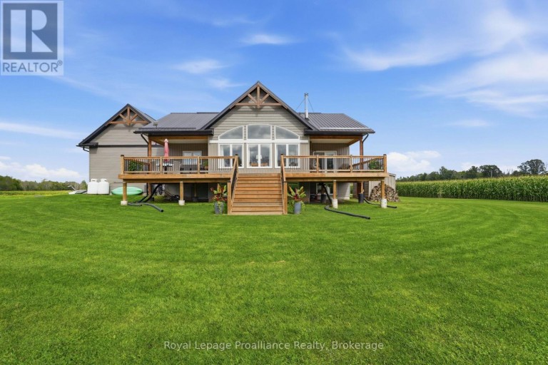 477 ALLORE ROAD, Tweed (Hungerford (Twp)), Ontario, K0K3J0